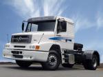 Mercedes-Benz LS 1634 Eletronico 2006 года (BR)